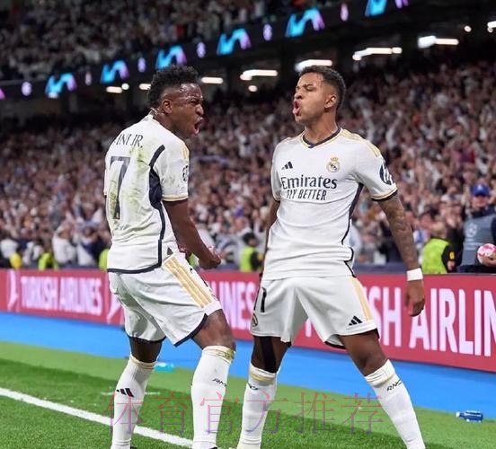 官方:皇马与罗德里戈续约 解约金升至10亿欧 官方:皇马与罗德里戈续约 解约金升至10亿欧